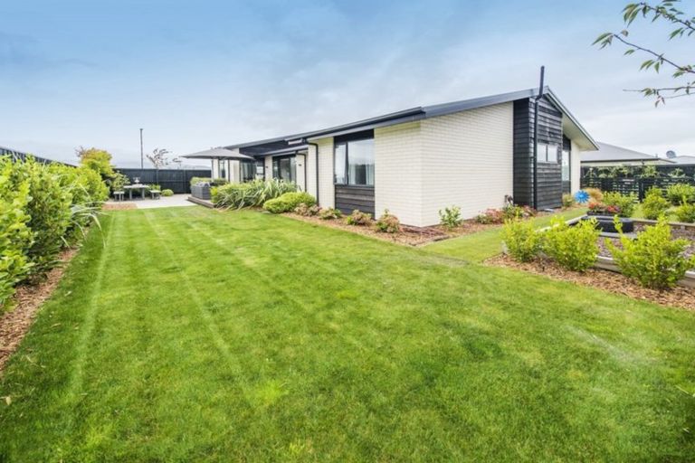 Photo of property in 34 Caulfield Crescent, Lincoln, 7608