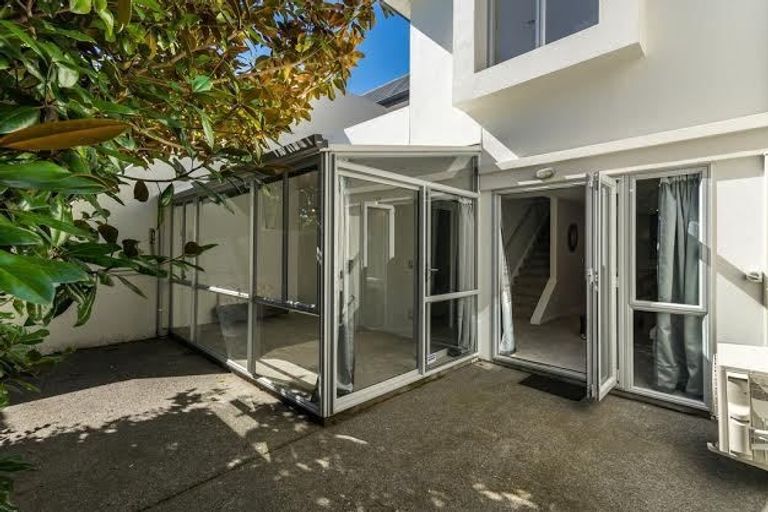 Photo of property in 164b Strickland Street, Sydenham, Christchurch, 8023