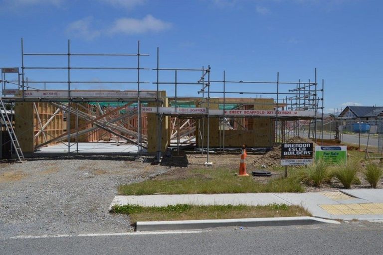 Photo of property in 33 Claremont Crescent, Amberley, 7410