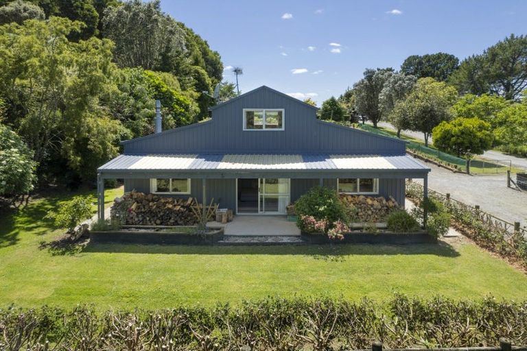 Photo of property in 4a Thorn Road, Lower Kaimai, Tauranga, 3171