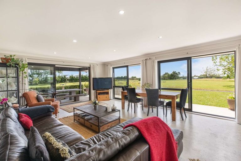 Photo of property in 141 Ellett Road, Karaka, Papakura, 2580