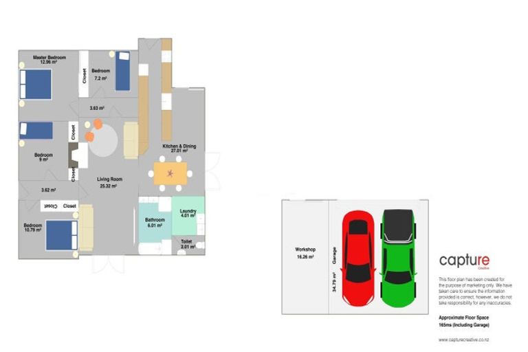 Photo of property in 341 Racecourse Road, Te Awamutu, 3800