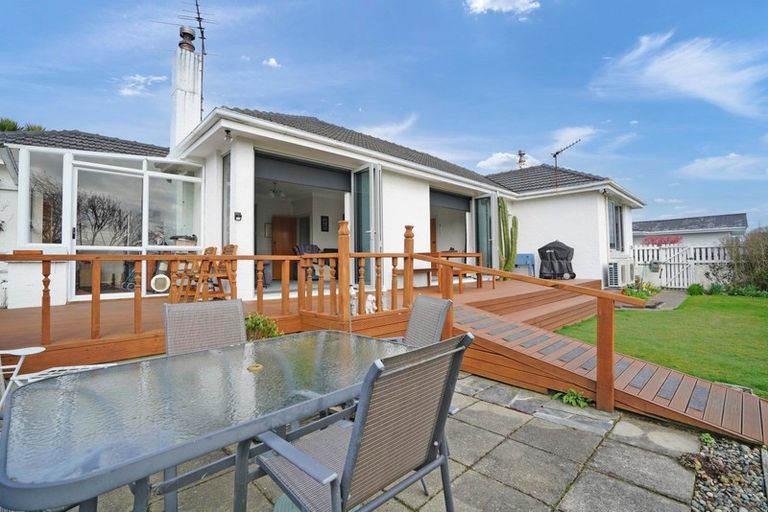 Photo of property in 141 Chelmsford Street, Windsor, Invercargill, 9810