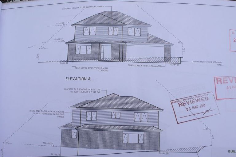 Photo of property in 82 Keri Vista Rise, Papakura, 2110