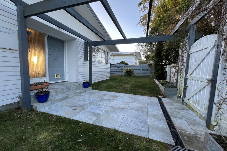 Photo of property in 22 Rossport Street, Johnsonville, Wellington, 6037