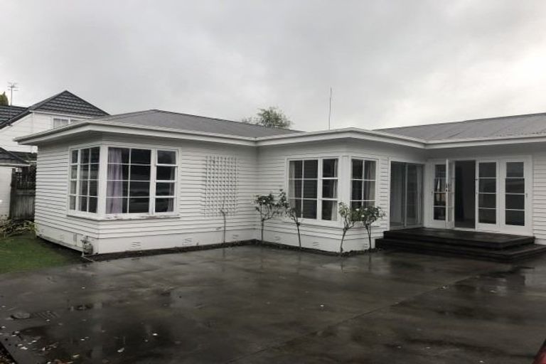 Photo of property in 15a Limbrick Street, Terrace End, Palmerston North, 4410