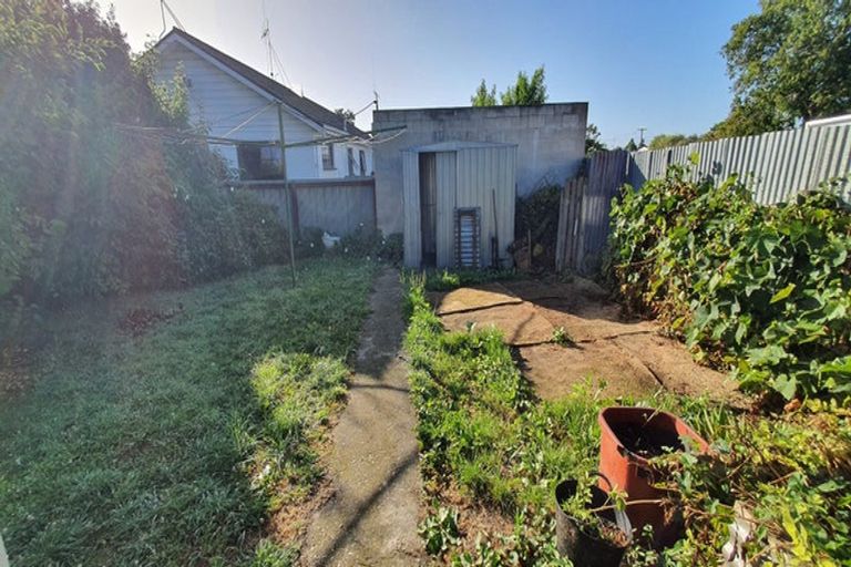 Photo of property in 55 High Street, Waimate, 7924