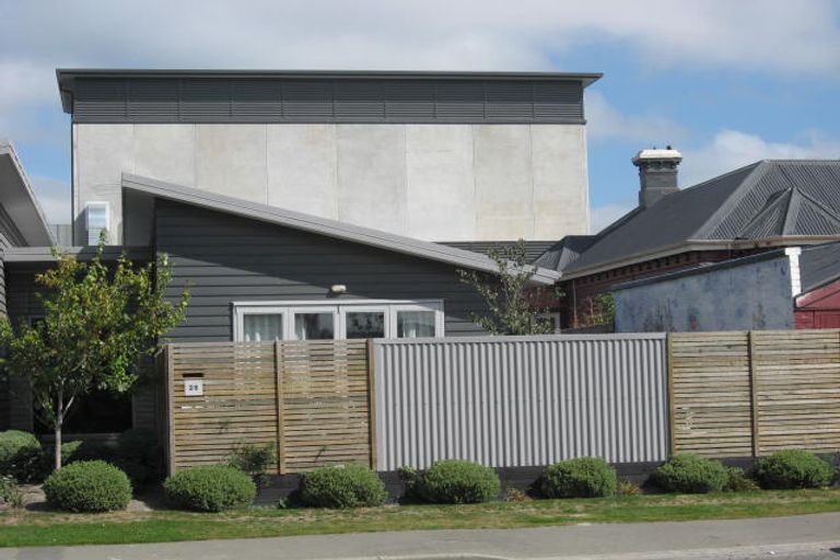 Photo of property in 28 Peter Street, Ashburton, 7700