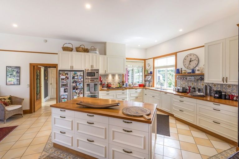 Photo of property in 16 Dalmeny Road, Masons Flat, Hawarden, 7385