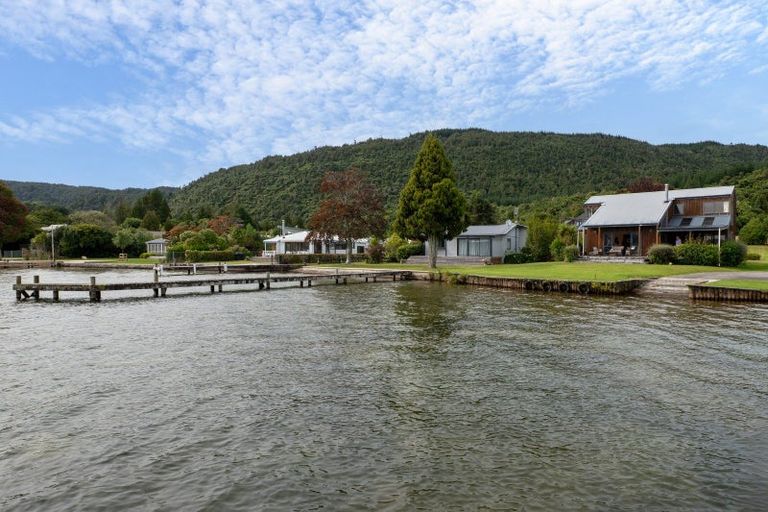 Photo of property in 1513 State Highway 30, Rotoiti Forest, Rotorua, 3074