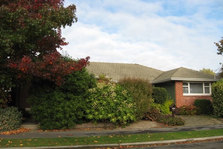 Photo of property in 11 Leander Street, Northcote, Christchurch, 8052