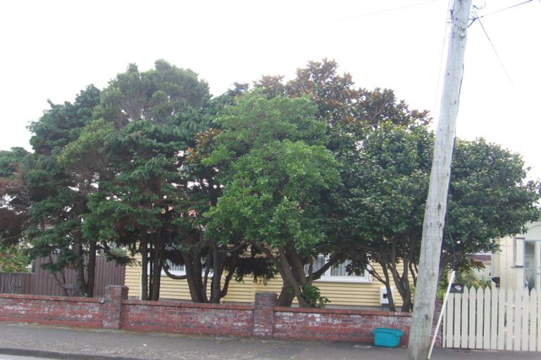 Photo of property in 395 Jackson Street, Petone, Lower Hutt, 5012