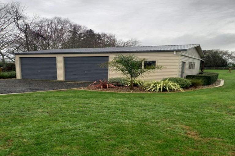 Photo of property in 548b Te Kowhai Road, Te Kowhai, Hamilton, 3288