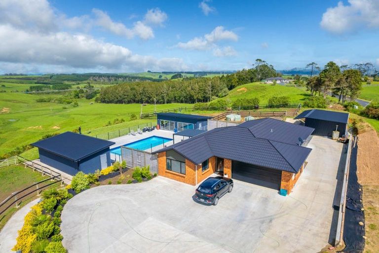 Photo of property in 301 Whangamarino Road, Whangamarino, Te Kauwhata, 3782