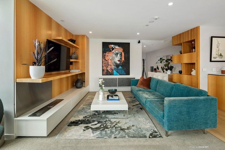 Photo of property in Elevate, 15/30a Taranaki Street, Te Aro, Wellington, 6011