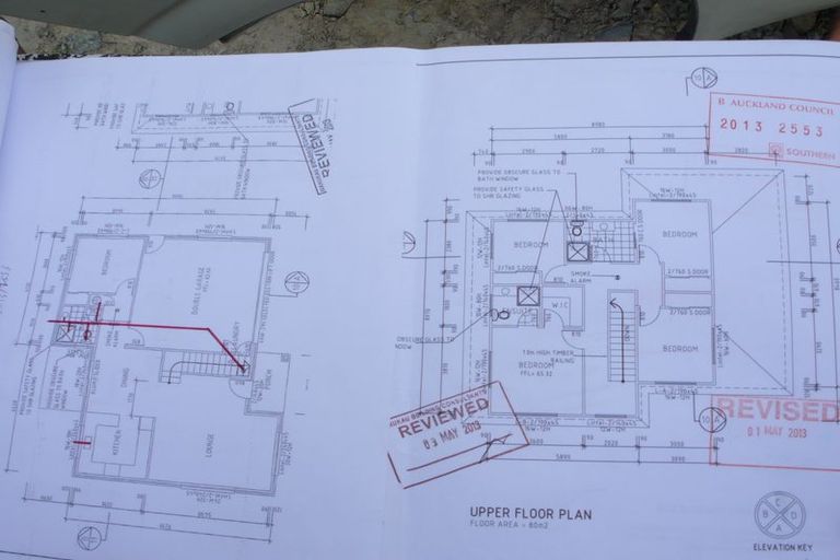 Photo of property in 82 Keri Vista Rise, Papakura, 2110