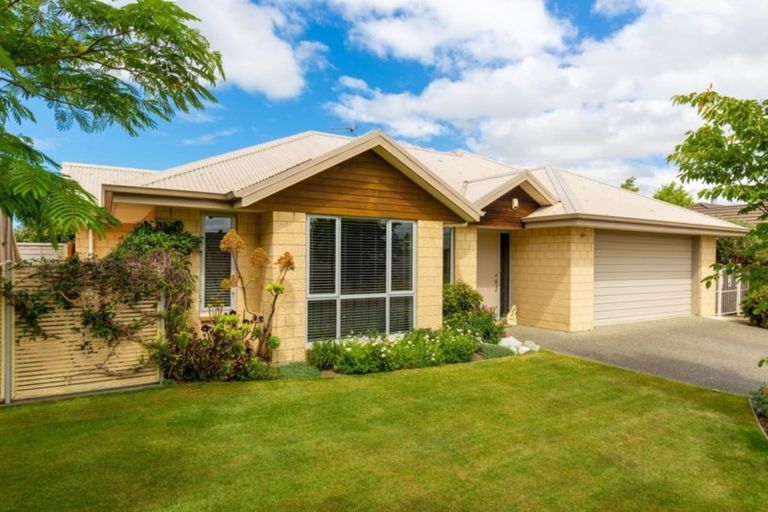 Photo of property in 4 Puketea Place, Redwoodtown, Blenheim, 7201
