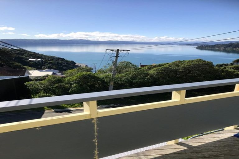 Photo of property in 111 Te Anau Road, Hataitai, Wellington, 6021