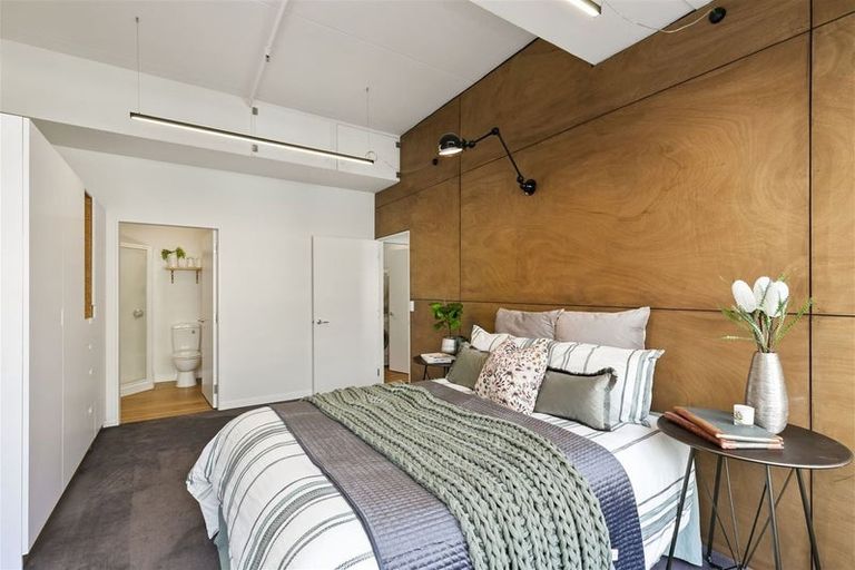 Photo of property in Robert Hannah Centre, 19/5 Eva Street, Te Aro, Wellington, 6011