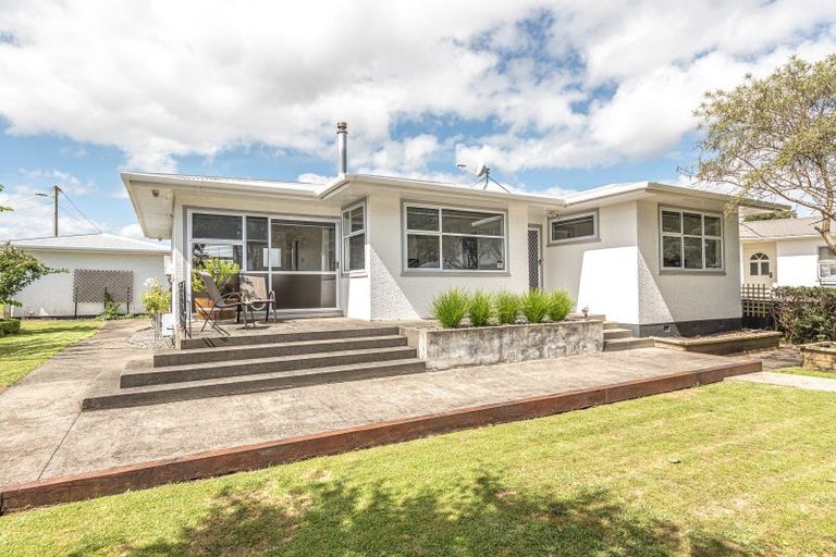 Photo of property in 68 Somerset Road, Springvale, Whanganui, 4501