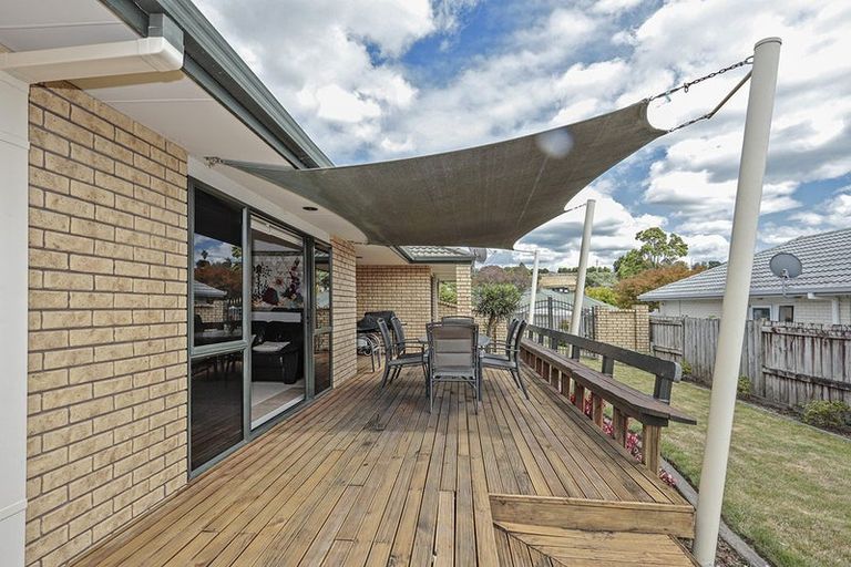 Photo of property in 15 Ashmore Court, Bethlehem, Tauranga, 3110