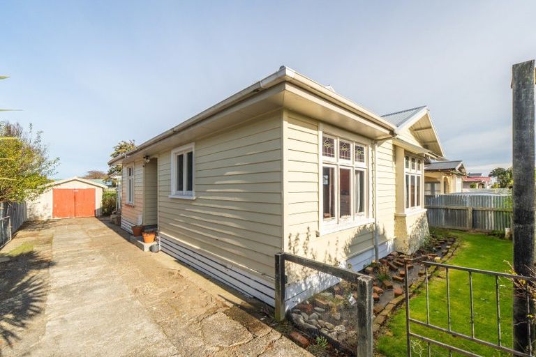 Photo of property in 111 Janet Street, Appleby, Invercargill, 9812