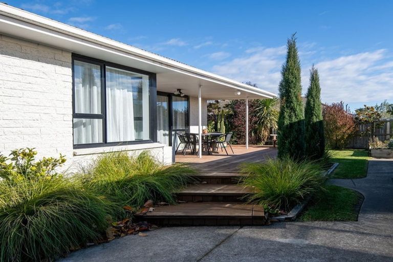 Photo of property in 14 Blakiston Street, Hoon Hay, Christchurch, 8025