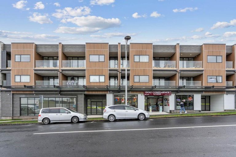 Photo of property in 212/40 East Street, Papakura, 2110