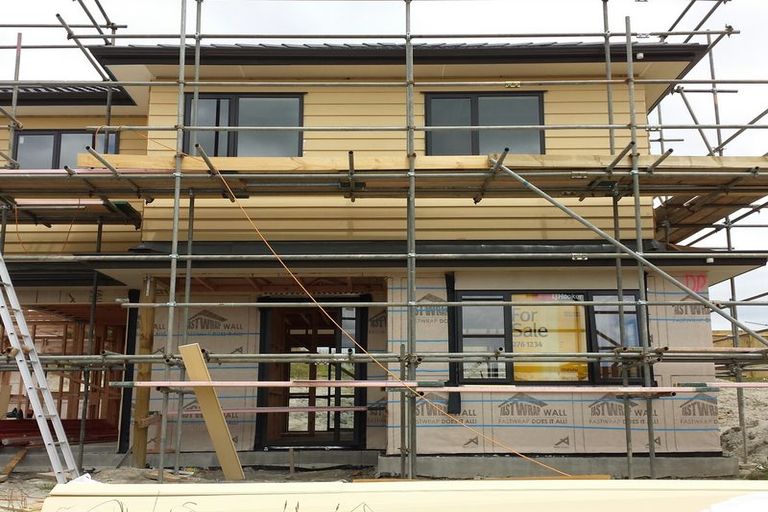 Photo of property in 82 Keri Vista Rise, Papakura, 2110