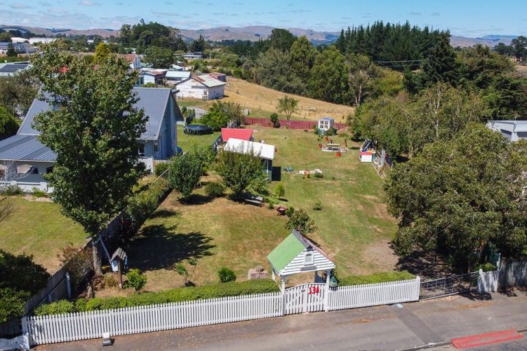 Photo of property in 13a Stanley Street, Dannevirke, 4930