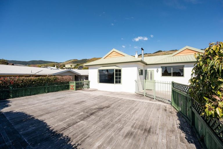 Photo of property in 249 Hill Street, Richmond, 7020