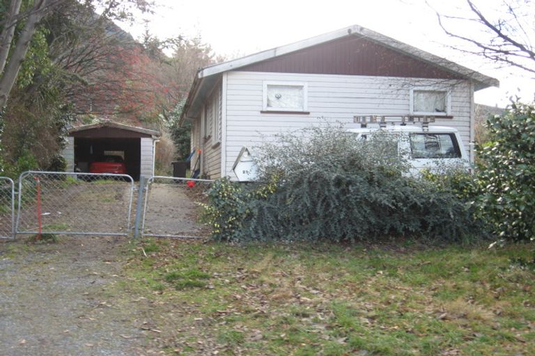 Photo of property in 21 Sawmill Road, Queenstown, 9300