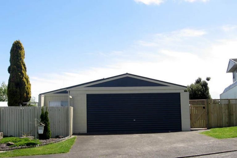 Photo of property in 21 Tasman Views, Otamatea, Whanganui, 4501