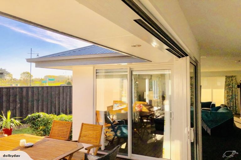 Photo of property in 4 Kawari Drive, Pegasus, 7612