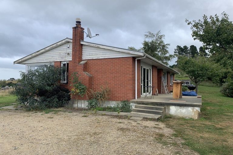 Photo of property in 232 Old Brighton Road, Fairfield, Dunedin, 9076