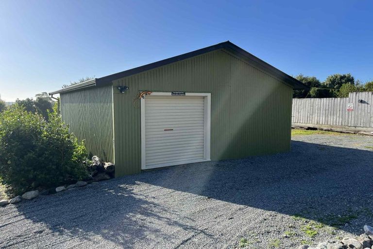 Photo of property in 117-119 Torea Street, Granity, 7823