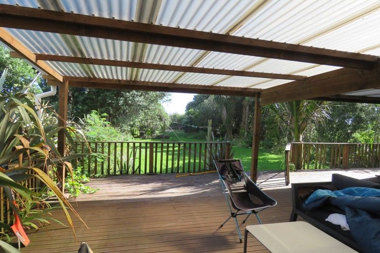 Photo of property in 107 Torea Street, Granity, 7823