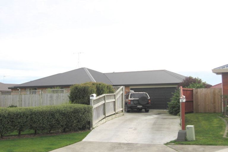 Photo of property in 7 Mckenzie Place, Rototuna North, Hamilton, 3210