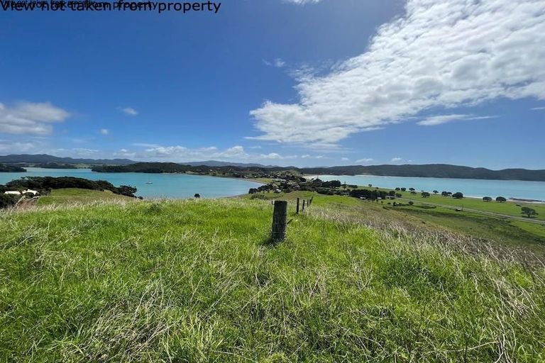 Photo of property in 730 Whangaruru North Road, Whangaruru, Hikurangi, 0184