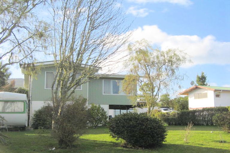 Photo of property in 15 Motutaiko Street, Kuratau, Turangi, 3381