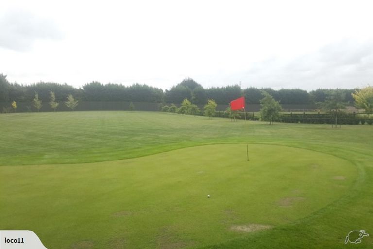 Photo of property in 15 Haughty Place, Prebbleton, Christchurch, 7676