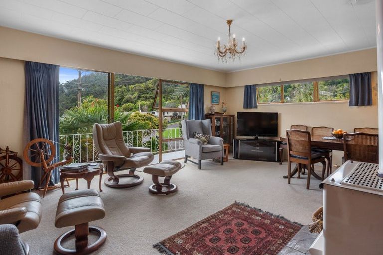 Photo of property in 50 Waiomu Valley Road, Waiomu, Thames, 3575
