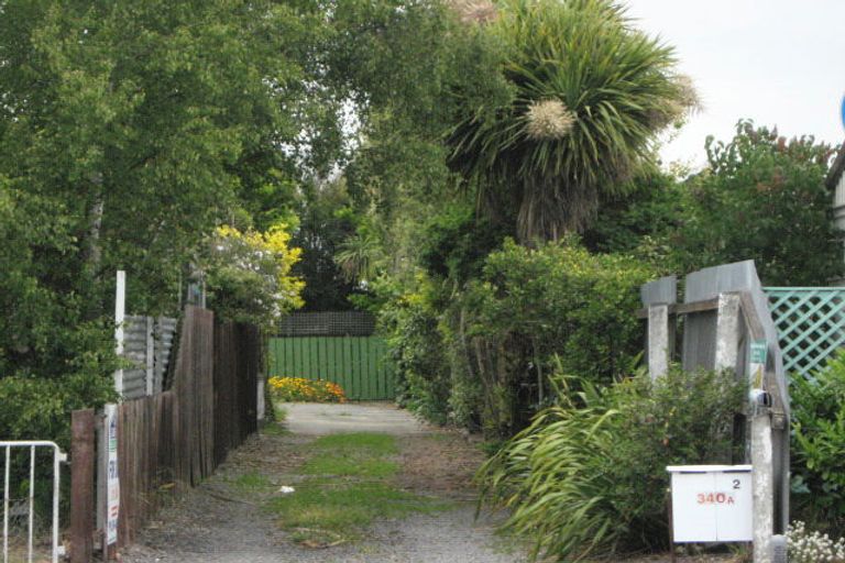 Photo of property in 2/340a Breezes Road, Aranui, Christchurch, 8061