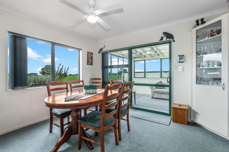 Photo of property in 1184 No 1 Road, Springdale, Waitoa, 3380