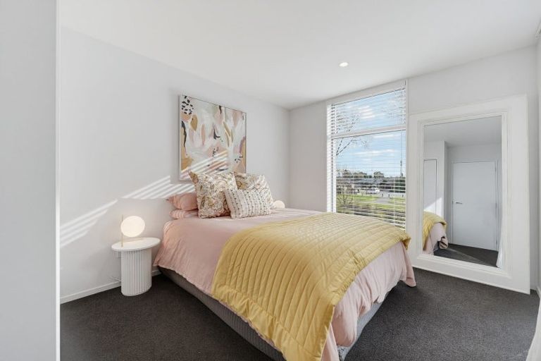 Photo of property in 33c Footbridge Terrace, Kaiapoi, 7630