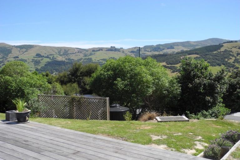 Photo of property in 13 Monarch Drive, Robinsons Bay, Akaroa, 7581