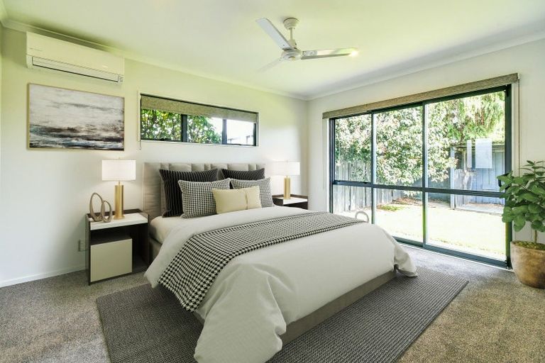 Photo of property in 53a Willis Road, Papakura, 2110