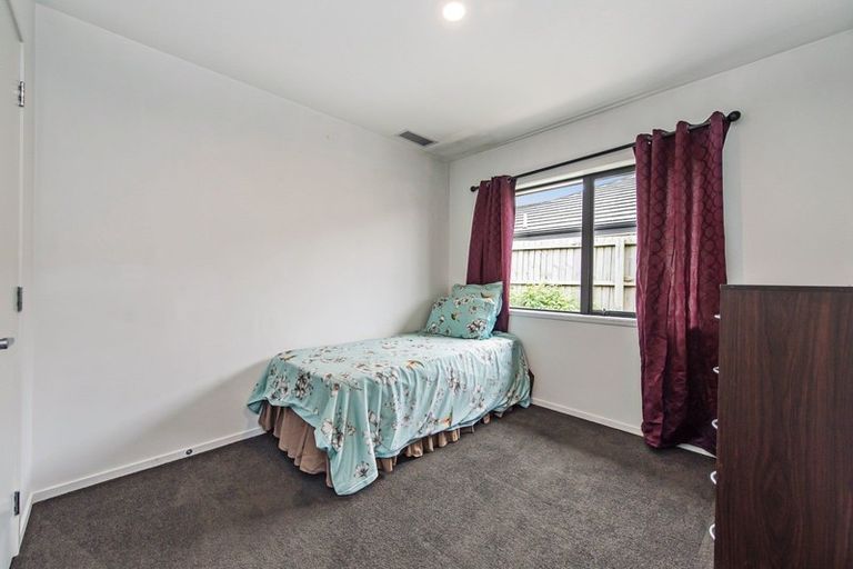 Photo of property in 5 Goodland Place, Rolleston, 7614