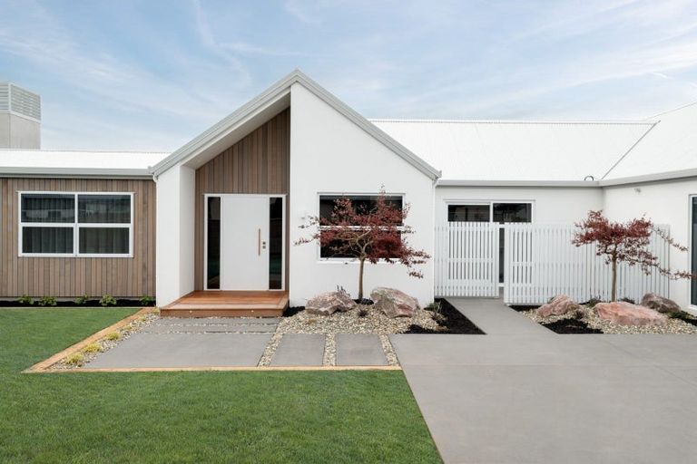 Photo of property in 32 Whare Marama Drive, Leamington, Cambridge, 3432