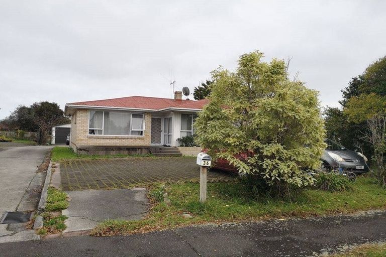 Photo of property in 36 Fenwick Crescent, Hillcrest, Hamilton, 3216